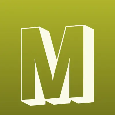 Мир табака, лого-визитка
